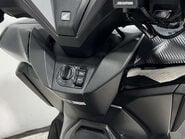 Honda Forza 125 2021 38K NEW MOT SERVICED 125CC MAXI SCOOTER 13