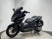 Honda Forza 125 2021 38K NEW MOT SERVICED 125CC MAXI SCOOTER 5