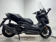Honda Forza 125 2021 38K NEW MOT SERVICED 125CC MAXI SCOOTER 1