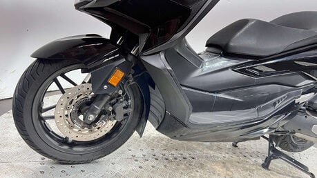 Honda Forza 125 2021 38K NEW MOT SERVICED 125CC MAXI SCOOTER 15