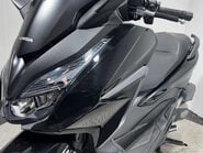 Honda Forza 125 2021 38K NEW MOT SERVICED 125CC MAXI SCOOTER 25