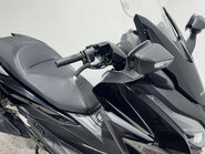 Honda Forza 125 2021 38K NEW MOT SERVICED 125CC MAXI SCOOTER 12