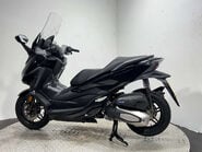 Honda Forza 125 2021 38K NEW MOT SERVICED 125CC MAXI SCOOTER 6