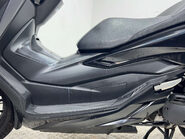 Honda Forza 125 2021 38K NEW MOT SERVICED 125CC MAXI SCOOTER 17