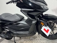 Honda Forza 125 2021 38K NEW MOT SERVICED 125CC MAXI SCOOTER 10