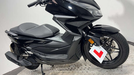 Honda Forza 125 2021 38K NEW MOT SERVICED 125CC MAXI SCOOTER 10