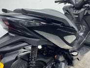Honda Forza 125 2021 38K NEW MOT SERVICED 125CC MAXI SCOOTER 8