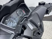 Honda Forza 125 2021 38K NEW MOT SERVICED 125CC MAXI SCOOTER 22