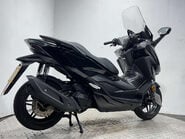 Honda Forza 125 2021 38K NEW MOT SERVICED 125CC MAXI SCOOTER 2