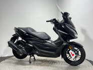 Honda Forza 125 2021 38K NEW MOT SERVICED 125CC MAXI SCOOTER 3