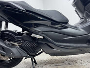 Honda Forza 125 2021 38K NEW MOT SERVICED 125CC MAXI SCOOTER 9