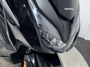 Honda Forza 125 2021 38K NEW MOT SERVICED 125CC MAXI SCOOTER 11