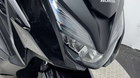 Honda Forza 125 2021 38K NEW MOT SERVICED 125CC MAXI SCOOTER 11