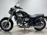 Triumph Adventurer 900 1999 ONLY 13K NEW MOT CLASSIC 900 SERVICED 4