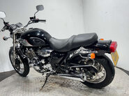 Triumph Adventurer 900 1999 ONLY 13K NEW MOT CLASSIC 900 SERVICED 6