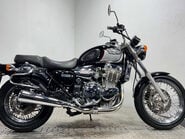 Triumph Adventurer 900 1999 ONLY 13K NEW MOT CLASSIC 900 SERVICED 1