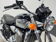 Triumph Adventurer 900 1999 ONLY 13K NEW MOT CLASSIC 900 SERVICED 22