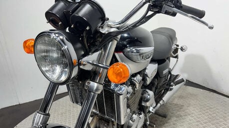 Triumph Adventurer 900 1999 ONLY 13K NEW MOT CLASSIC 900 SERVICED 24