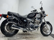 Triumph Adventurer 900 1999 ONLY 13K NEW MOT CLASSIC 900 SERVICED 2