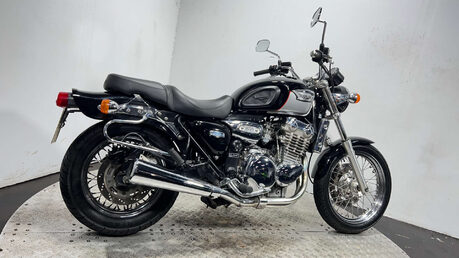 Triumph Adventurer 900 1999 ONLY 13K NEW MOT CLASSIC 900 SERVICED 2
