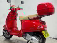 Piaggio Vespa 2010 3K NEW MOT SERVICED 125CC SCOOTER 2