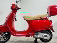 Piaggio Vespa 2010 3K NEW MOT SERVICED 125CC SCOOTER 4