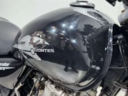 Zontes Mantis 125 ZT 125-E 2017 non running project bike 125cc 31