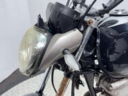 Zontes Mantis 125 ZT 125-E 2017 non running project bike 125cc 18