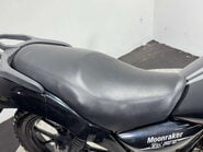 Zontes Mantis 125 ZT 125-E 2017 non running project bike 125cc 23
