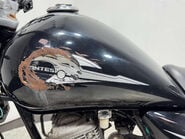 Zontes Mantis 125 ZT 125-E 2017 non running project bike 125cc 21