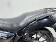 Zontes Mantis 125 ZT 125-E 2017 non running project bike 125cc 11