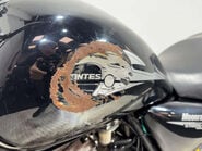 Zontes Mantis 125 ZT 125-E 2017 non running project bike 125cc 7