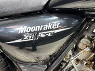 Zontes Mantis 125 ZT 125-E 2017 non running project bike 125cc 15