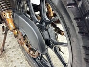 Zontes Mantis 125 ZT 125-E 2017 non running project bike 125cc 28