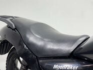 Zontes Mantis 125 ZT 125-E 2017 non running project bike 125cc 10