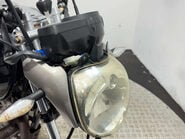 Zontes Mantis 125 ZT 125-E 2017 non running project bike 125cc 19