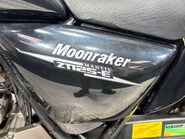 Zontes Mantis 125 ZT 125-E 2017 non running project bike 125cc 13