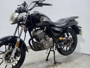 Zontes Mantis 125 ZT 125-E 2017 non running project bike 125cc 2
