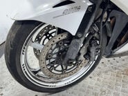 Honda VFR 2013 46K GOOD RUNNING PROJECT BIKE 800CC COMMUTER 9