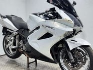 Honda VFR 2013 46K GOOD RUNNING PROJECT BIKE 800CC COMMUTER 6