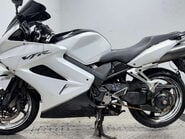 Honda VFR 2013 46K GOOD RUNNING PROJECT BIKE 800CC COMMUTER 4