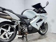 Honda VFR 2013 46K GOOD RUNNING PROJECT BIKE 800CC COMMUTER 3