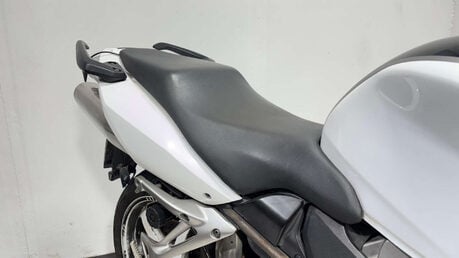 Honda VFR 2013 46K GOOD RUNNING PROJECT BIKE 800CC COMMUTER 7