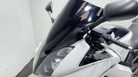 Honda VFR 2013 46K GOOD RUNNING PROJECT BIKE 800CC COMMUTER 19