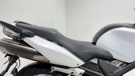 Honda VFR 2013 46K GOOD RUNNING PROJECT BIKE 800CC COMMUTER 27