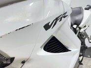 Honda VFR 2013 46K GOOD RUNNING PROJECT BIKE 800CC COMMUTER 17