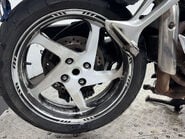 Honda VFR 2013 46K GOOD RUNNING PROJECT BIKE 800CC COMMUTER 13