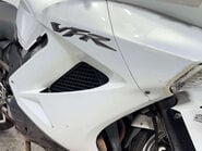 Honda VFR 2013 46K GOOD RUNNING PROJECT BIKE 800CC COMMUTER 12