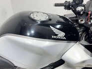 Honda VFR 2013 46K GOOD RUNNING PROJECT BIKE 800CC COMMUTER 14