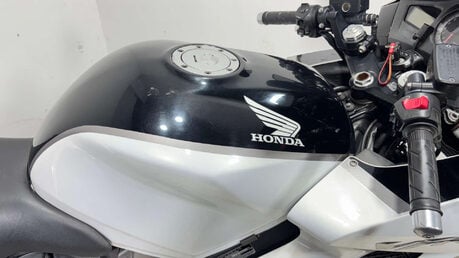 Honda VFR 2013 46K GOOD RUNNING PROJECT BIKE 800CC COMMUTER 14